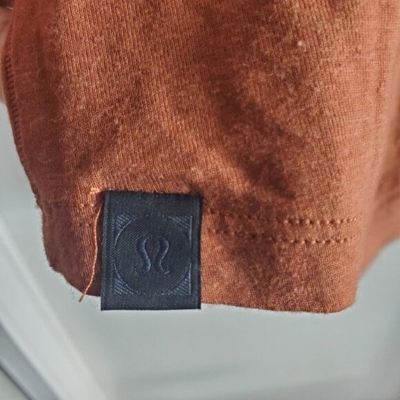 Lululemon Lab Sable Kosaten Long Sleeve Top Size 4 - Picture 4 of 8